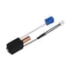 thumbnail image 4 of 3D Printer Parts Thermistor Heat Tube Heat Block Throat Volcano Nozzle Hotend Kit for X1/X2 Genius, 4 of 5