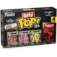 thumbnail image 1 of BITTY 4PK FOXY - FRENCH, 1 of 4