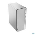 thumbnail image 5 of Lenovo IdeaCentre 5 14IRB8 Intel Core i5-13400 16GB DDR4 512GB SSD Intel UHD Graphics 730 Win11 Home Tower Desktop - Cloud Grey, 5 of 6