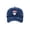 Navy #99, variant on WULMLEO Unisex Vintage Christmas Baseball Hats Santa Pattern Embroidery Multi Sun Hats Army Green One Size