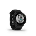 thumbnail image 2 of Garmin Forerunner 55 GPS Running Smartwatch and Fitness Tracking, 2 of 9