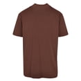 thumbnail image 2 of New Morning Studios Mens Jersey Cotton Oversized T-Shirt, 2 of 4