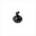 thumbnail image 1 of Crystal Pumpkin Statue Mini Hand Blown Glass Pumpkin Statue Vegetable Collection Decorations Suitable For Thanksgiving Halloween, 1 of 4