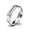 Silver-7, variant on Stainless Steel Engraving Ring Name Custom Ring Jewelry Unisex Gift-Silver-9