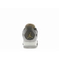 thumbnail image 4 of Jordan Kid's 4 Retro SE Craft Photon Dust Basketball Shoes, from StockX, 4 of 5