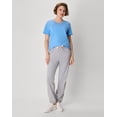 thumbnail image 6 of Hanes Jersey Joggers Essentials Women Cotton Sweatpants Pockets 29 inseam XS-2XL, 6 of 7