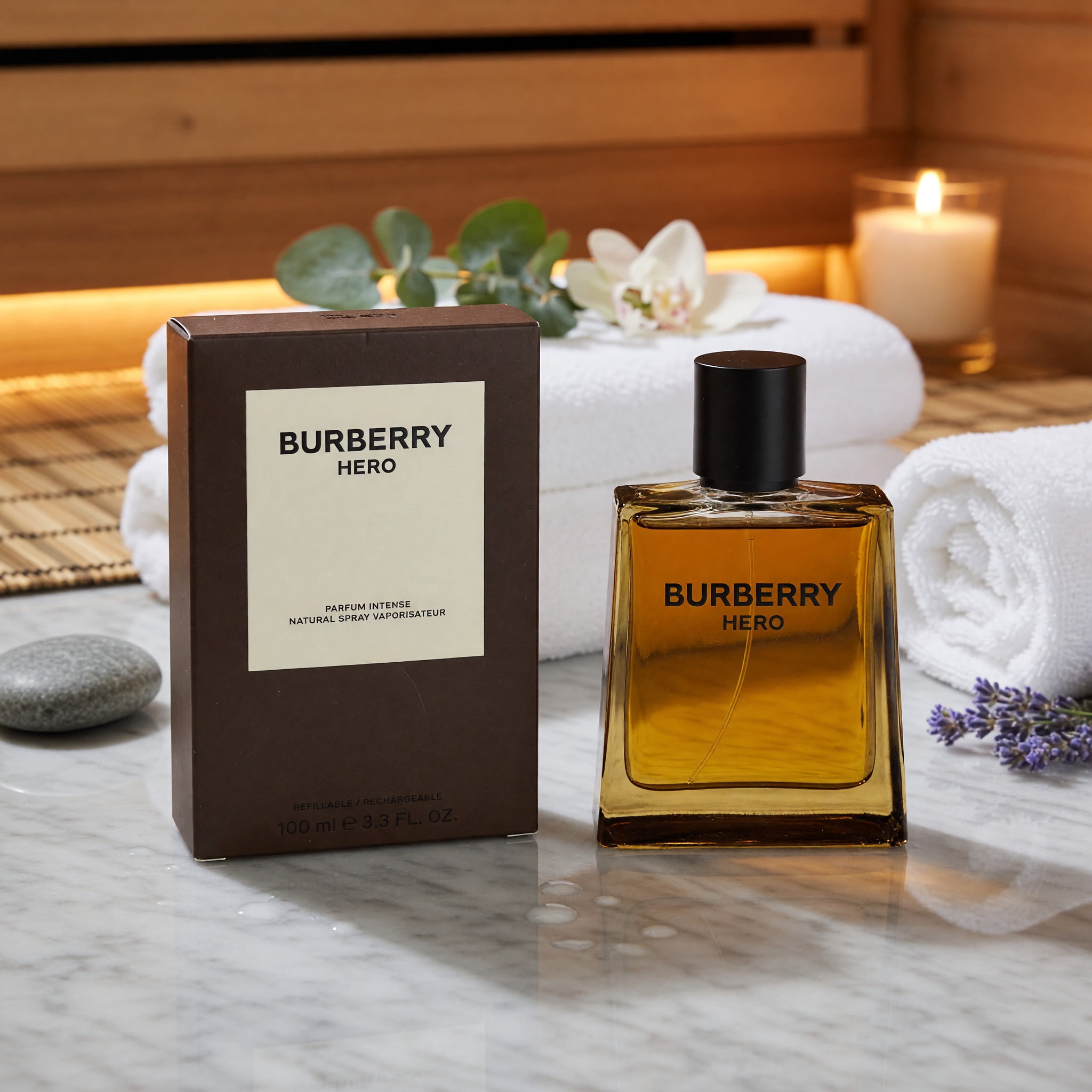 BURBERRY シグネーチャー ホーソンブルーム 12％ 100ml 904656D0-AADD