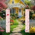 thumbnail image 6 of Happy Mother’s Day Porch Sign Happy Mothers Day Banner Decorations Mother’s Day Door Banner for Best Mom Indoor Outdoor Porch Banner Mothers Day Decorations Party Supplies, 6 of 6