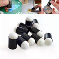 thumbnail image 3 of 10Pcs/Set Finger Painting Sponge Daubers Sponger Foam Applying Ink Chalk Inking Staining Handmade Painting Craft Tools, 3 of 5