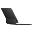 thumbnail image 5 of APPLE MAGIC KEYBOARD FOR IPAD AIR 11-INCH (M3) - US ENGLISH - BLACK, 5 of 5