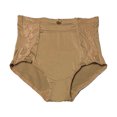 thumbnail image 2 of Paquete 6 Pantaletas Con Cierre o Bolsas Al Frente Tatys Fashion Pack Incluye 6 Diferentes Colores Tatys Fashion 1838, 2 of 4