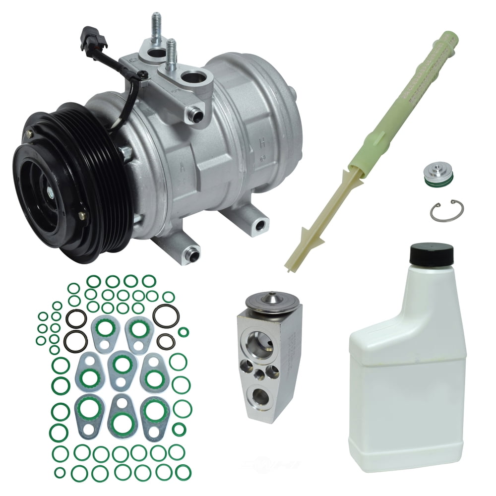 UAC KT 5455 Compressor Replacement Kit