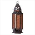 thumbnail image 1 of C. Alan 34691 Lanterne de Style Marocain, 1 of 1