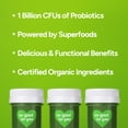 thumbnail image 3 of So Good So You Detox Pineapple Orange Probiotic Shot, 3 of 8