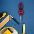 thumbnail image 4 of Raindrops Engine Oil Level Measurement Tool Motorcycle Engine Oil Gauge Red 1Pcs, 4 of 8