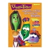 Hal Leonard VeggieTunes - A King, A Queen and A Very Blue Berry Piano/Vocal/Guitar Songbook
