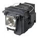 Projector Lamp Replaces Epson ELPLP71-ER