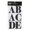 Black, variant on 3" Black Alphabet Iron-On Transfers by Make Market â€“ Plastic Letters for DIY Apparel & Accessories - 6 Pack