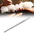 thumbnail image 1 of Grinding Bits, High Temperature Resistance  Performance Grinding Needle, Steel Wire Grinding Machine Engraving Machine For CNC Milling Adaptor, 1 of 8