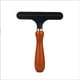 thumbnail image 1 of Rastrillo para Alfombras, Rastrillo para Peluquero de Alfombras, Removedor de Pelo de Mascotas, Peine de Hierro con Manejar de Madera para Quitar Alfombras, 1 of 5