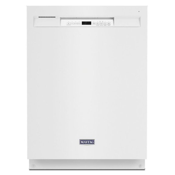 Maytag Stainless steel tub dishwasher with Dual Power filtration - MDB4949SKW