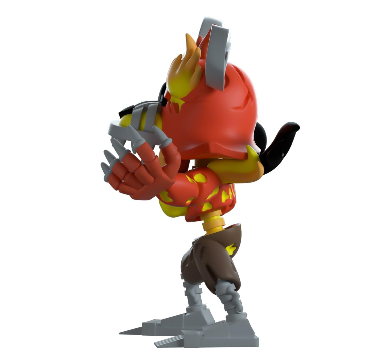 Youtooz Five Nights at Freddy's: Grimm Foxy Figure