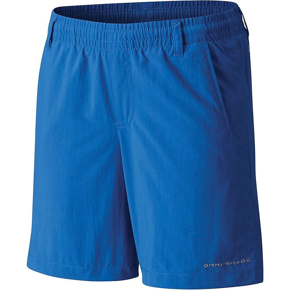 Columbia Youth Boys' Backcast Short 