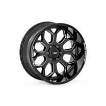 Rough Country 96 Series One-Piece Wheel 20x10