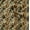 China Ivory, variant on Soimoi Orange Fabric - By the Yard - 42 Inch Wide - Leopard Animal Skin Print Textile - Stylish and Trendy Patterns for Apparel Printed Fabric