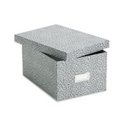 Oxford™ FILE,INDX CRD5X8BK/WE AGT 40590EE