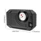 thumbnail image 3 of Inflador de neumáticos portátil para coche: bombas compactas para coches, bicicletas eléctricas y otros vehículos. Bomba de inflado de plástico., 3 of 9