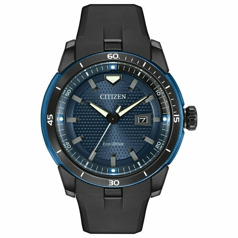 Citizen eco drive ecosphere hotsell