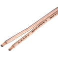 thumbnail image 4 of Cables Direct Online 250ft Speaker Wire 16 Gauge 2-Conductor CCA (Copper Clad Aluminum) Clear Low Voltage Cable for Home Theater, Car Audio, LED Lighting, and More, 4 of 4