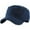 Navy, variant on Army Cadet Military Patrol Castro Cap Hat Men Women Golf Driving Summer Baseball