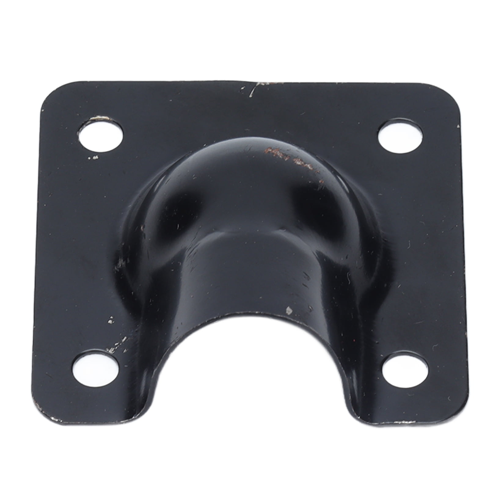 Cache Silencieux Acier Inox Pour Moteur GX110 GX120 GX160 GX200 - Réf. OEM 18340-ZE1-010, Résistant Corrosion - 2