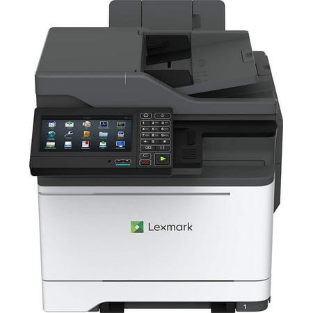 Lexmark CX625adhe 40ppm Multifunction Color Duplex Laser