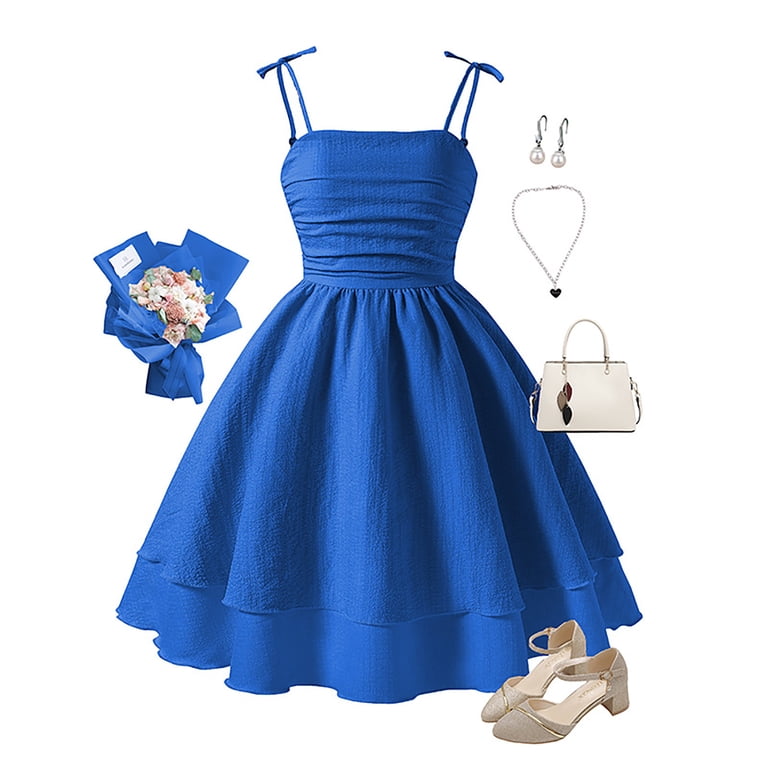 blue ivy dress Blue Ivy gown