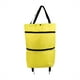 thumbnail image 1 of Bolsa de la compra con ruedas, bolsa tote plegable multifunción, carrito de la compra reutilizable con ruedas, carrito de la compra con ruedas, 1 of 4