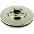 thumbnail image 2 of Centric Parts 120.62019 Premium Brake Rotor with E-Coating, 2 of 2