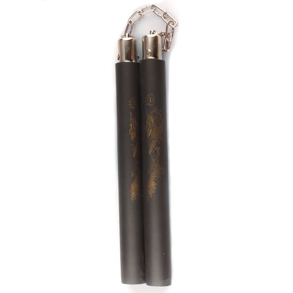Kyusrd Summer Outdoor Patio Deals!New Martial Arts Foam Nunchucks Karate View