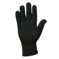 thumbnail image 2 of Rothco G.I. Glove Liners, Black, 2, 2 of 3