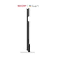 thumbnail image 5 of Sharp 75" Class 4K UHDTV (2160p) HDR Smart LED-LCD TV (4T-C75FV1U), 5 of 7