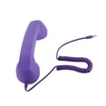 thumbnail image 1 of Auricular para teléfono celular, retro auricular de 3,5 mm, receptor de micrófono para teléfono celular, altavoz con micrófono, receptor de mano para teléfono Inteligente, 1 of 7