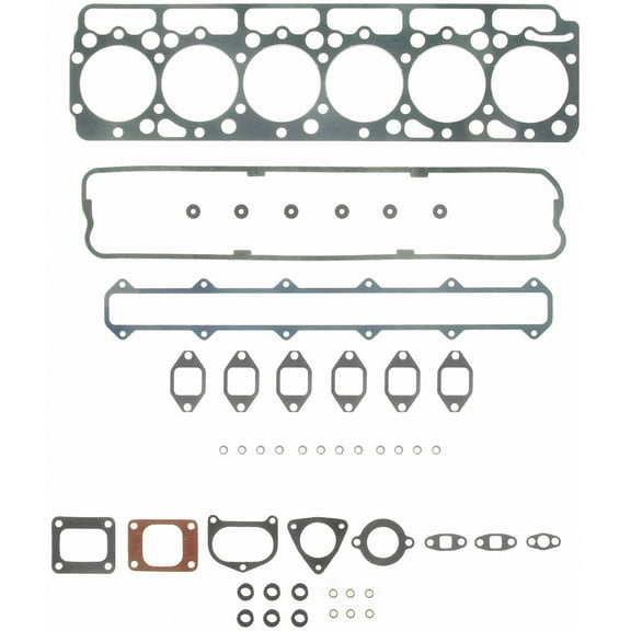 Engine Cylinder Head Gasket Set
