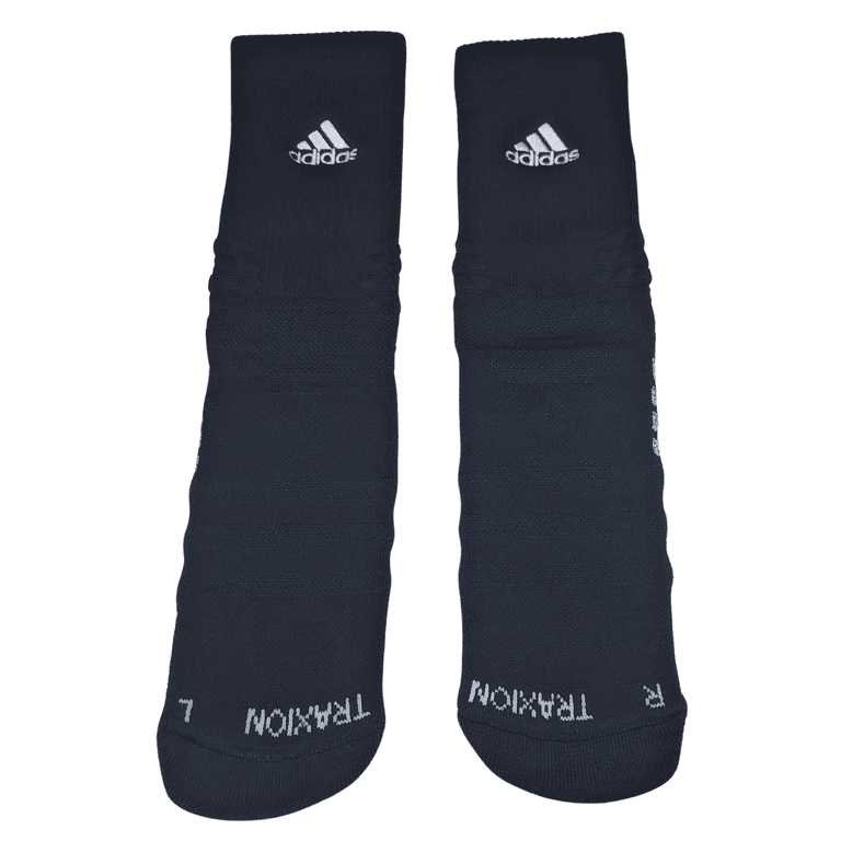 Adidas Creator 365 Cushioned Crew Socks Medium Mens Womens Black