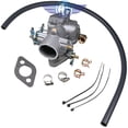 thumbnail image 3 of For Zenith MFG 13794 13781 Old Cub Tractor 70949C92 70949C91 71523C93 Carburetor, 3 of 14