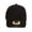 Black, variant on Top Headwear  Men's Plain Baseball Cap - Adjustable Solid Color Ball Hat For Men or Women White