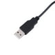 thumbnail image 5 of Cable de carga de datos USB 2.0 para reproductor MP3 y MP4, 5 of 10