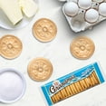 thumbnail image 2 of Grandma's Vanilla Sandwich Creme Cookies (24 Count, 3.25 Ounce), 2 of 5