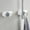 White-WH-clearacne, variant on OEFNTAC Wall Mount Mop Hook Storage Clip No Punch Bathroom Organizer Stick Holder Load Bearing Clamp Utility Room Kitchen Tool Hanger Space Saving Plastic White Gray Width Easy Install